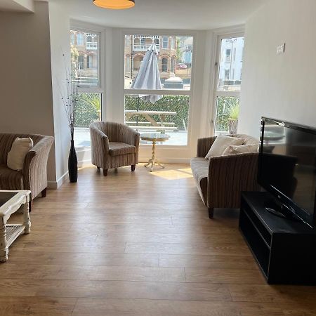 Runnacleave Court, Apartment 2 Ильфракомб Экстерьер фото