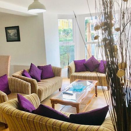 Runnacleave Court, Apartment 2 Ильфракомб Экстерьер фото