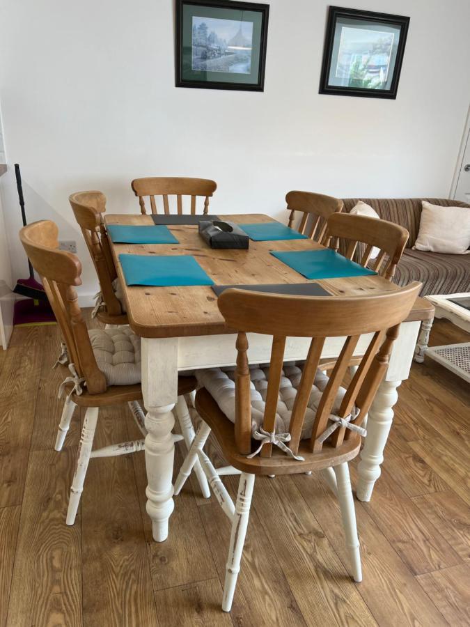 Runnacleave Court, Apartment 2 Ильфракомб Экстерьер фото