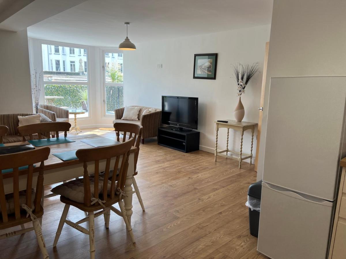 Runnacleave Court, Apartment 2 Ильфракомб Экстерьер фото