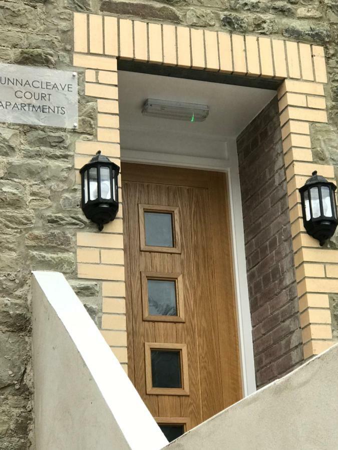 Runnacleave Court, Apartment 2 Ильфракомб Экстерьер фото