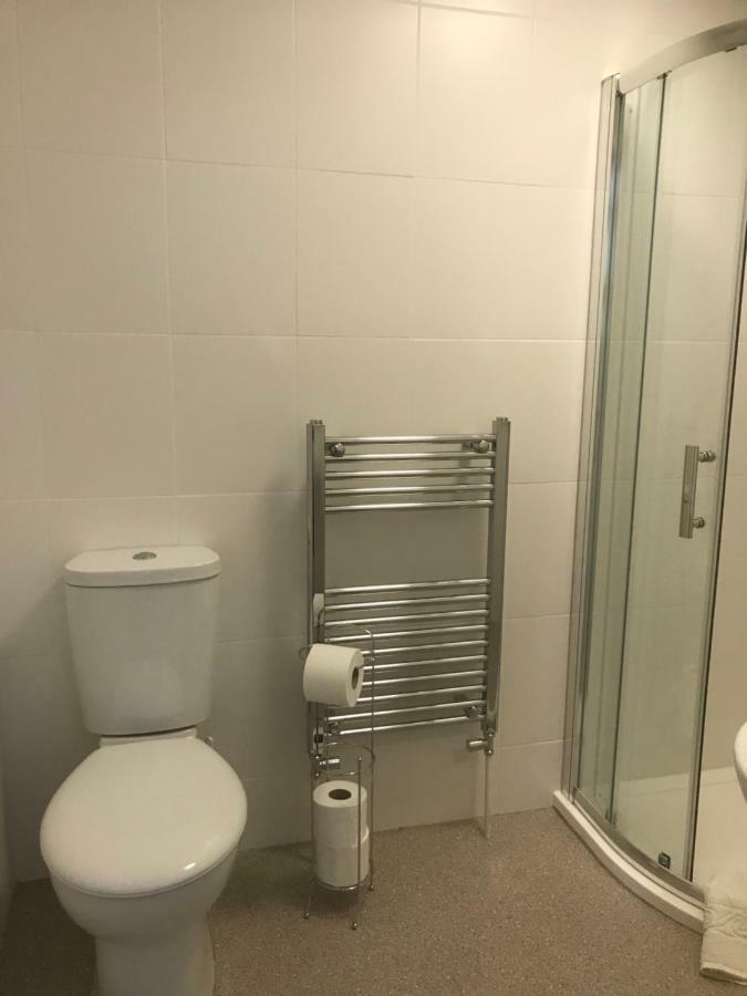 Runnacleave Court, Apartment 2 Ильфракомб Экстерьер фото