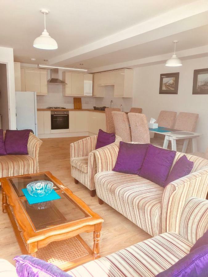 Runnacleave Court, Apartment 2 Ильфракомб Экстерьер фото