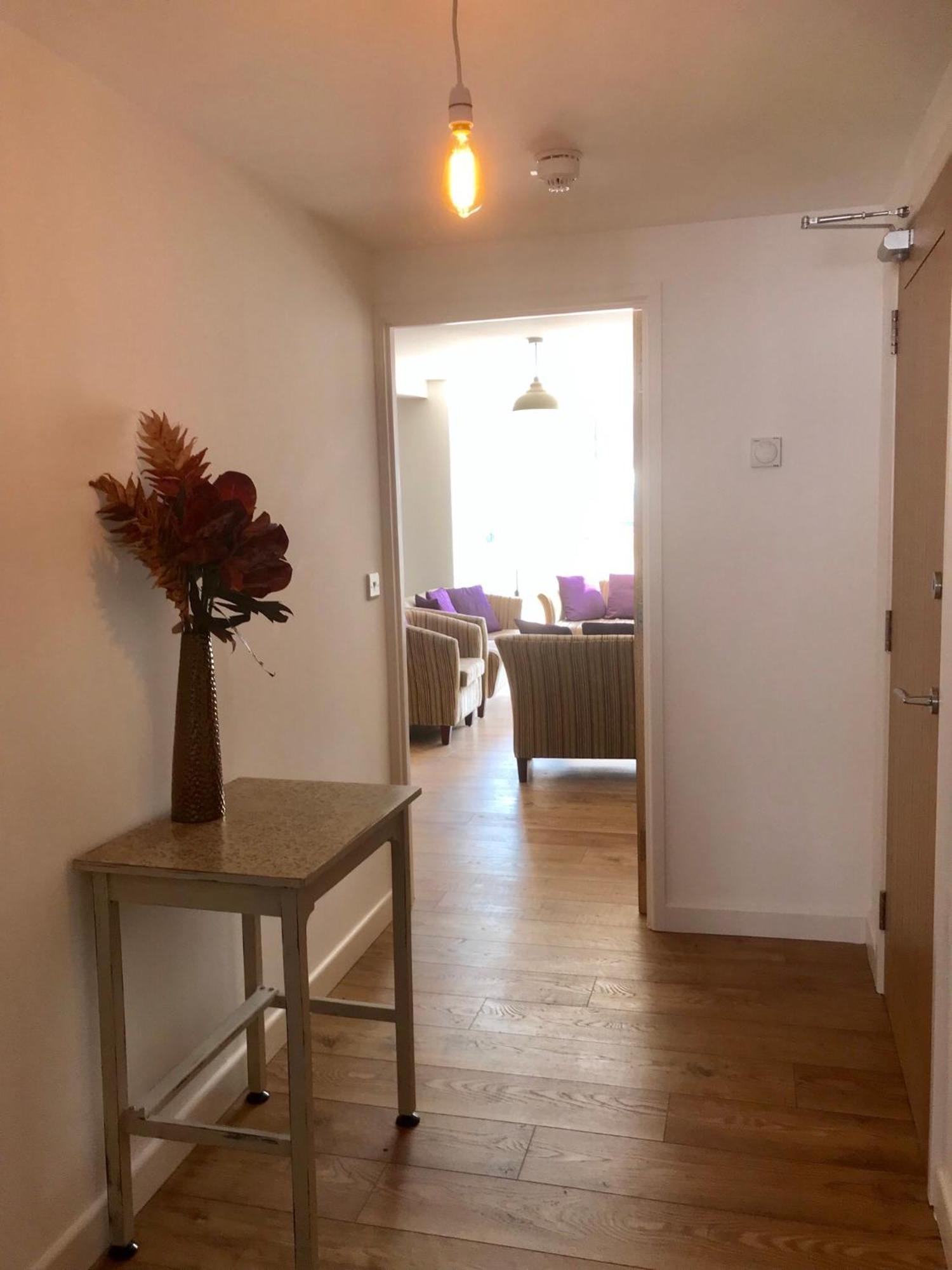 Runnacleave Court, Apartment 2 Ильфракомб Экстерьер фото
