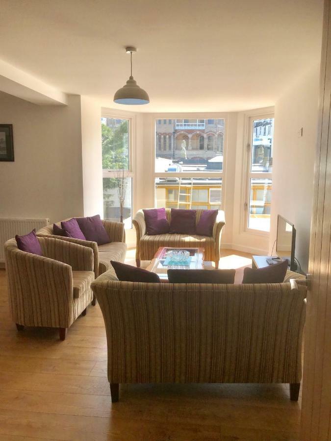 Runnacleave Court, Apartment 2 Ильфракомб Экстерьер фото