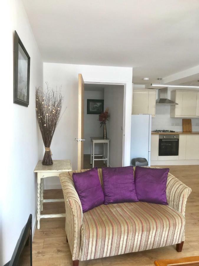 Runnacleave Court, Apartment 2 Ильфракомб Экстерьер фото