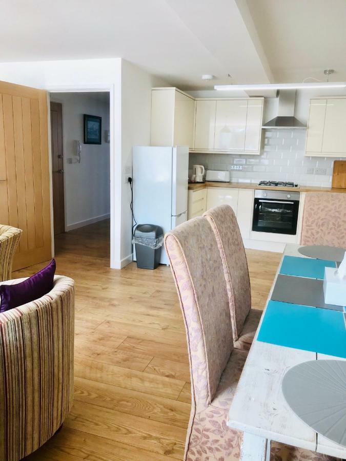 Runnacleave Court, Apartment 2 Ильфракомб Экстерьер фото