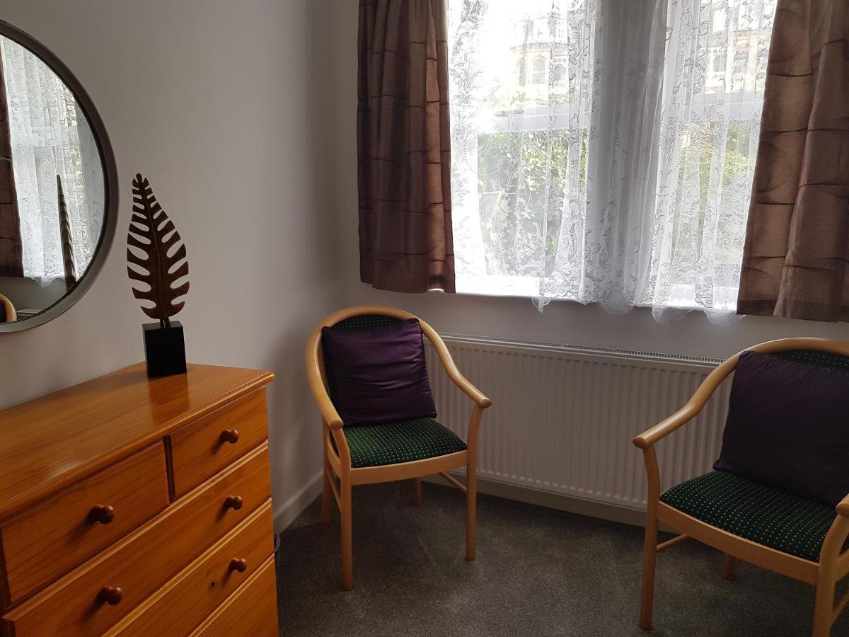 Runnacleave Court, Apartment 2 Ильфракомб Экстерьер фото